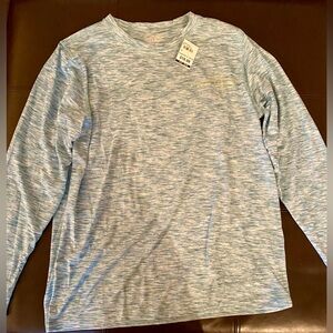 Women’s Outdoor Long Sleeve